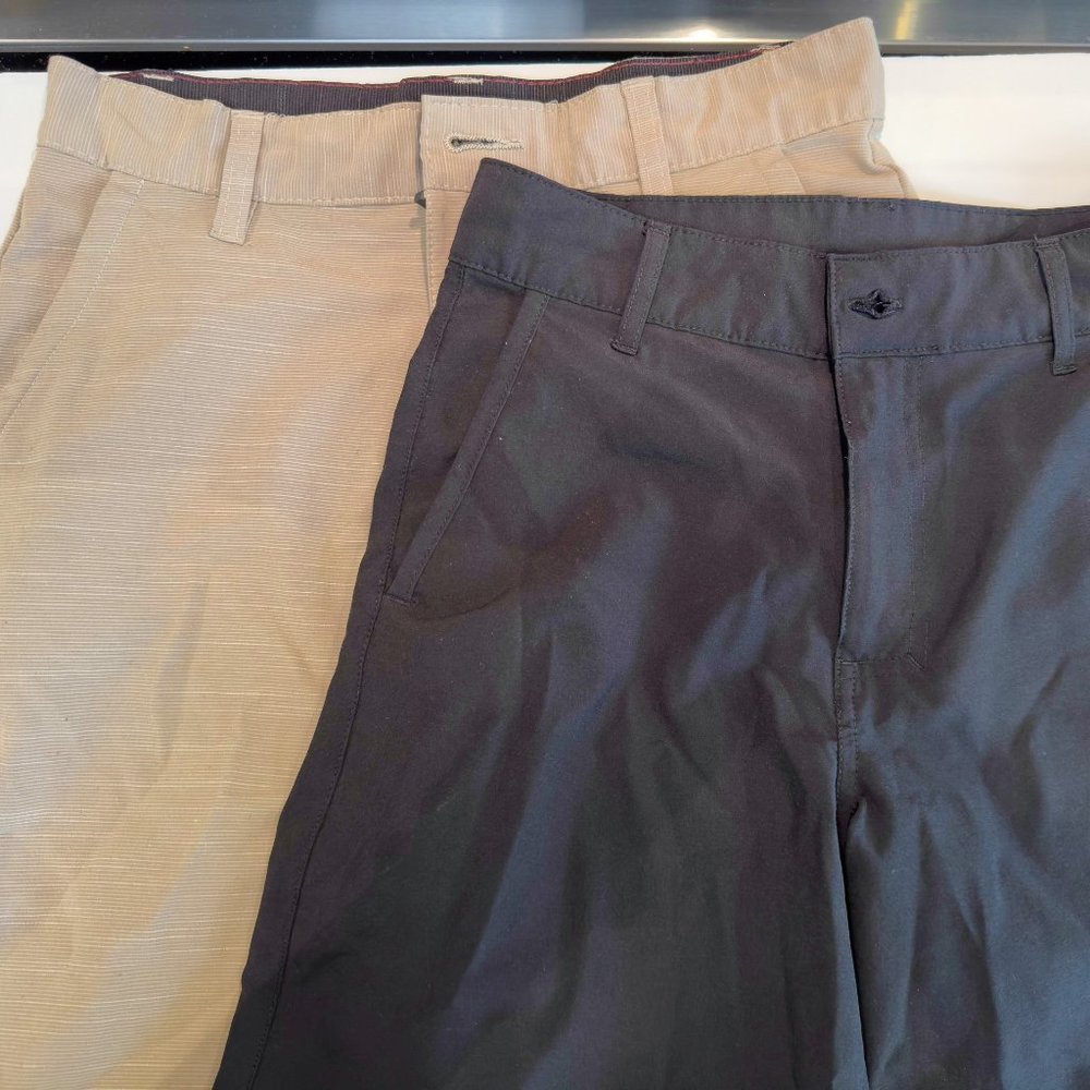 Bundle of Boys Shorts